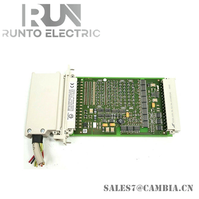 HIMA Z7116 Signal Isolation Module