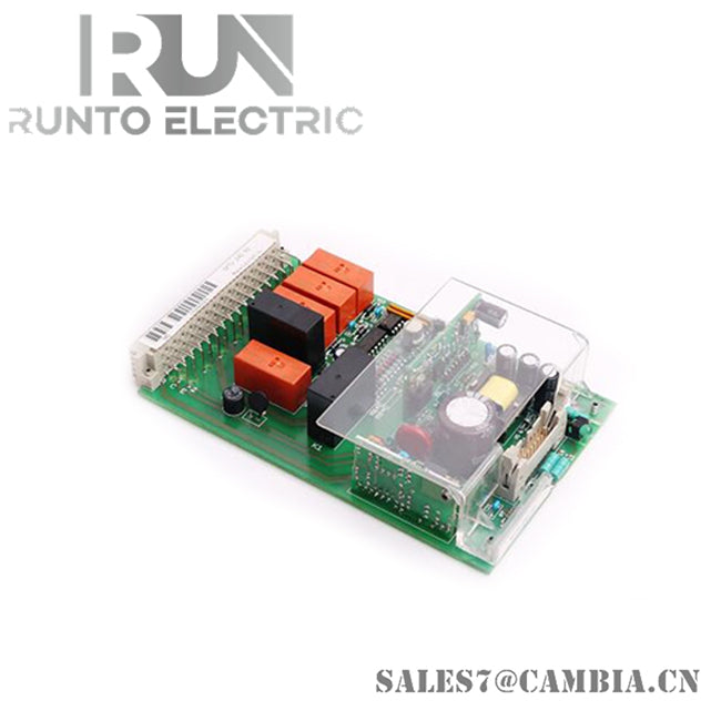 ABB SPTU 240 R2 SPTU240R2 Power Supply