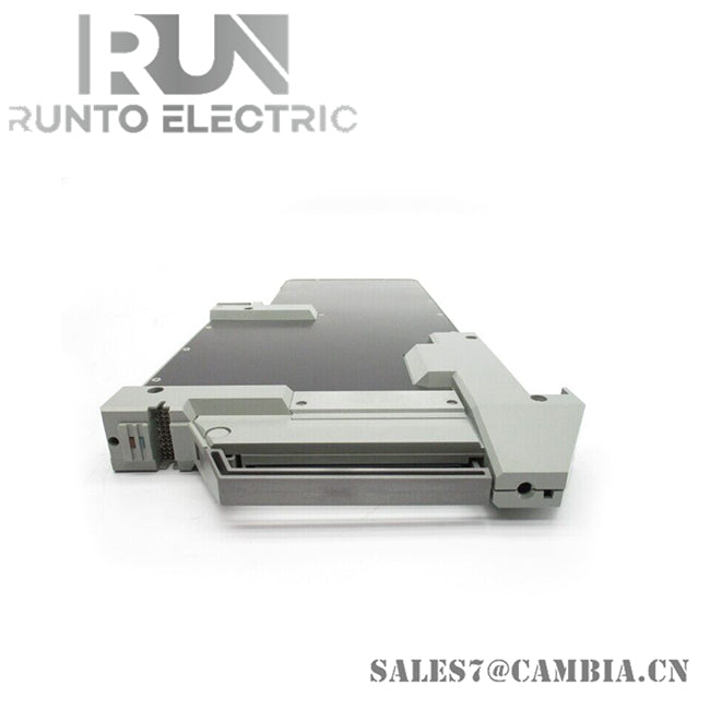 FOXBORO CP60 P0961FR CONTROL PROCESSOR