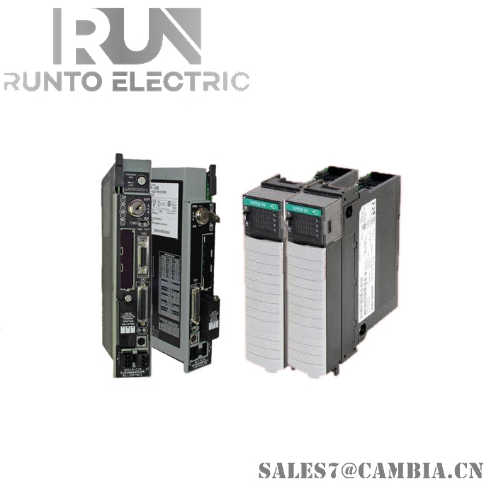 Automation module 1757-plx52 Allen Bradley