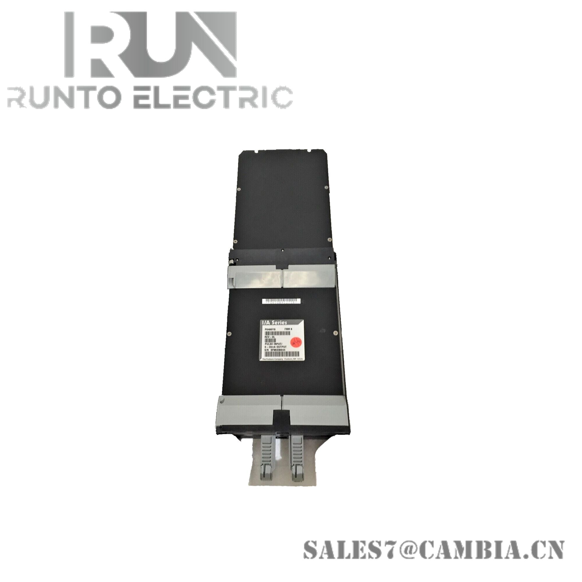 Foxboro FBM6 P0400YG Module