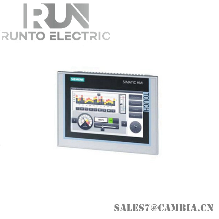 New and Original Siemens 6DD1670-0AF0 Operator Interface Panel