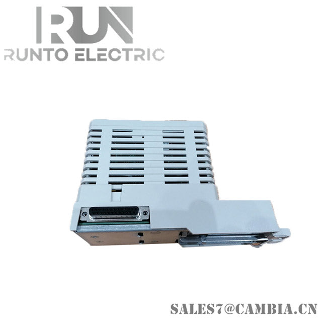 ABB CI854AK01 3BSE030220R1 Communication Interface Module