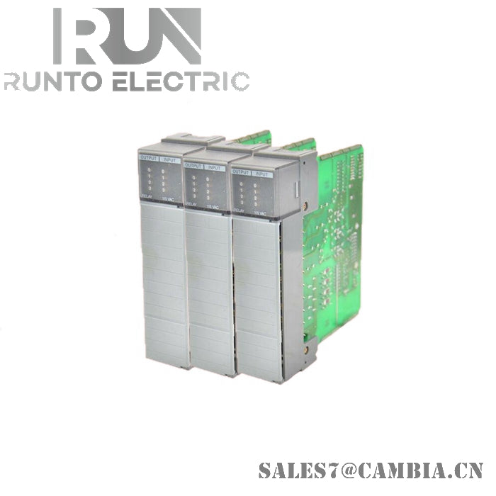 Allen-Bradley 1794-IA8 input module