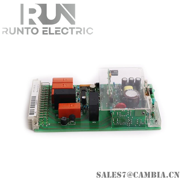 ABB SPTU 240 R2 SPTU240R2 Power Supply