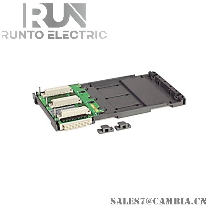 1715-A3IO Allen Bradley INPUT/OUTPUT BASE UNIT