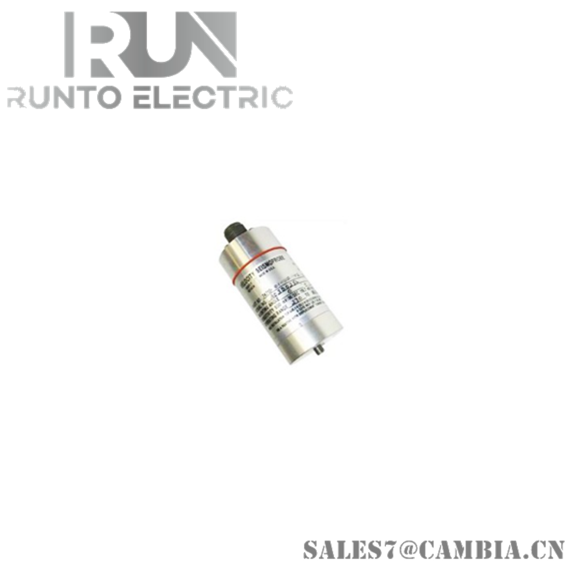 Bently Nevada 9200-01-05-10-00 Two-Wire Transducer