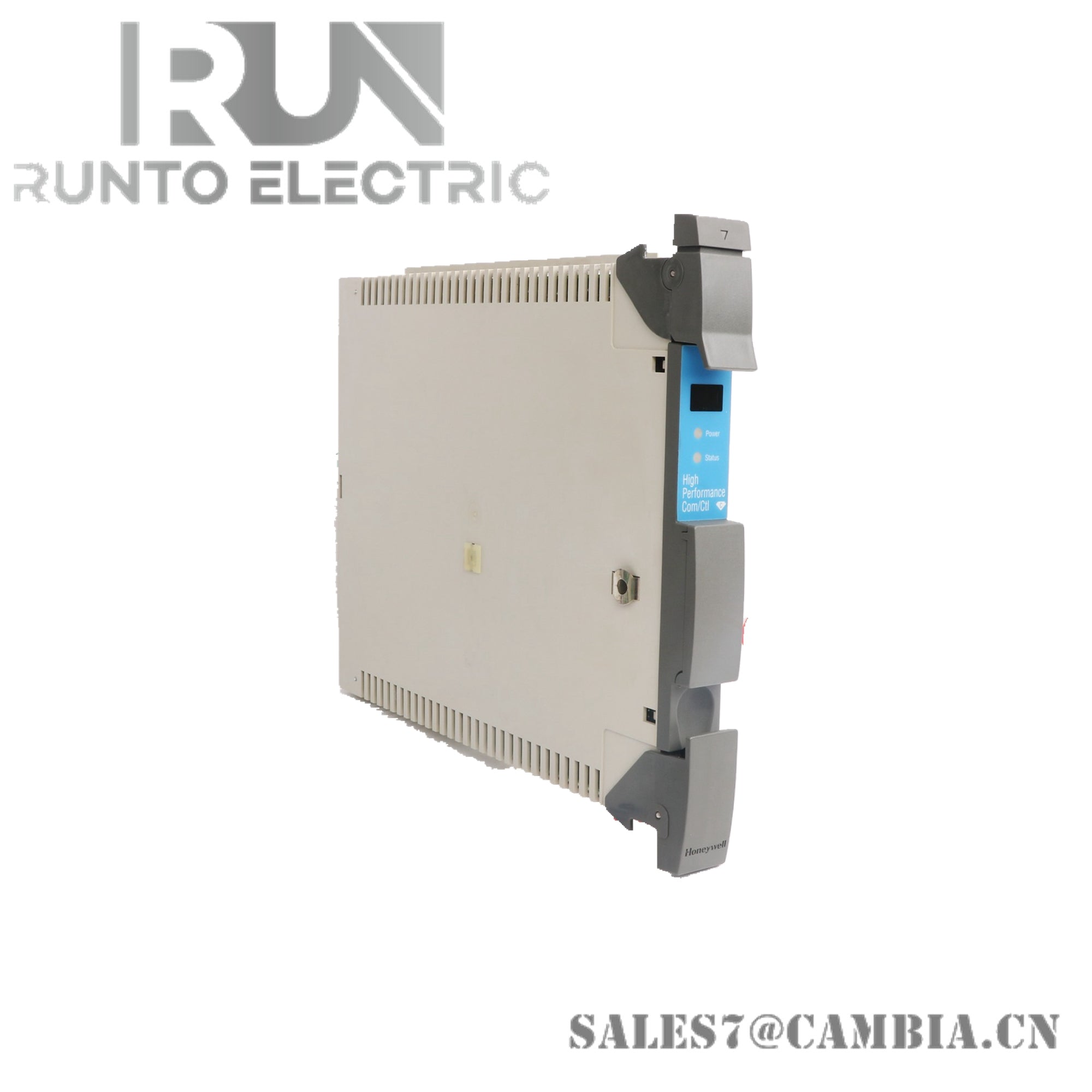 Honeywell 51401635-150 PLC MODULE