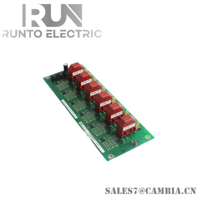 ABB 3BHB006309R0001 UNS 0882 A-P V1 Power Signal Interface