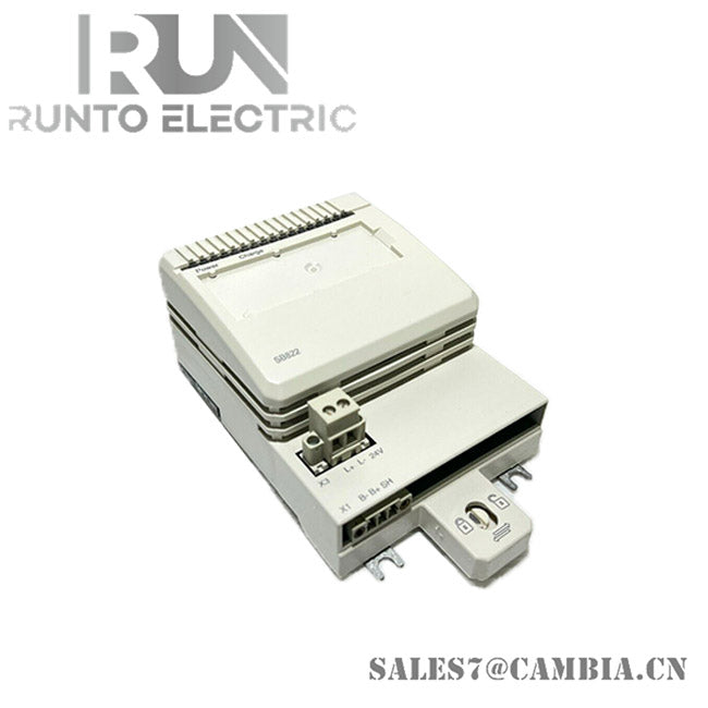 ABB SB171 3BSE004802R1 Backup Power Supply