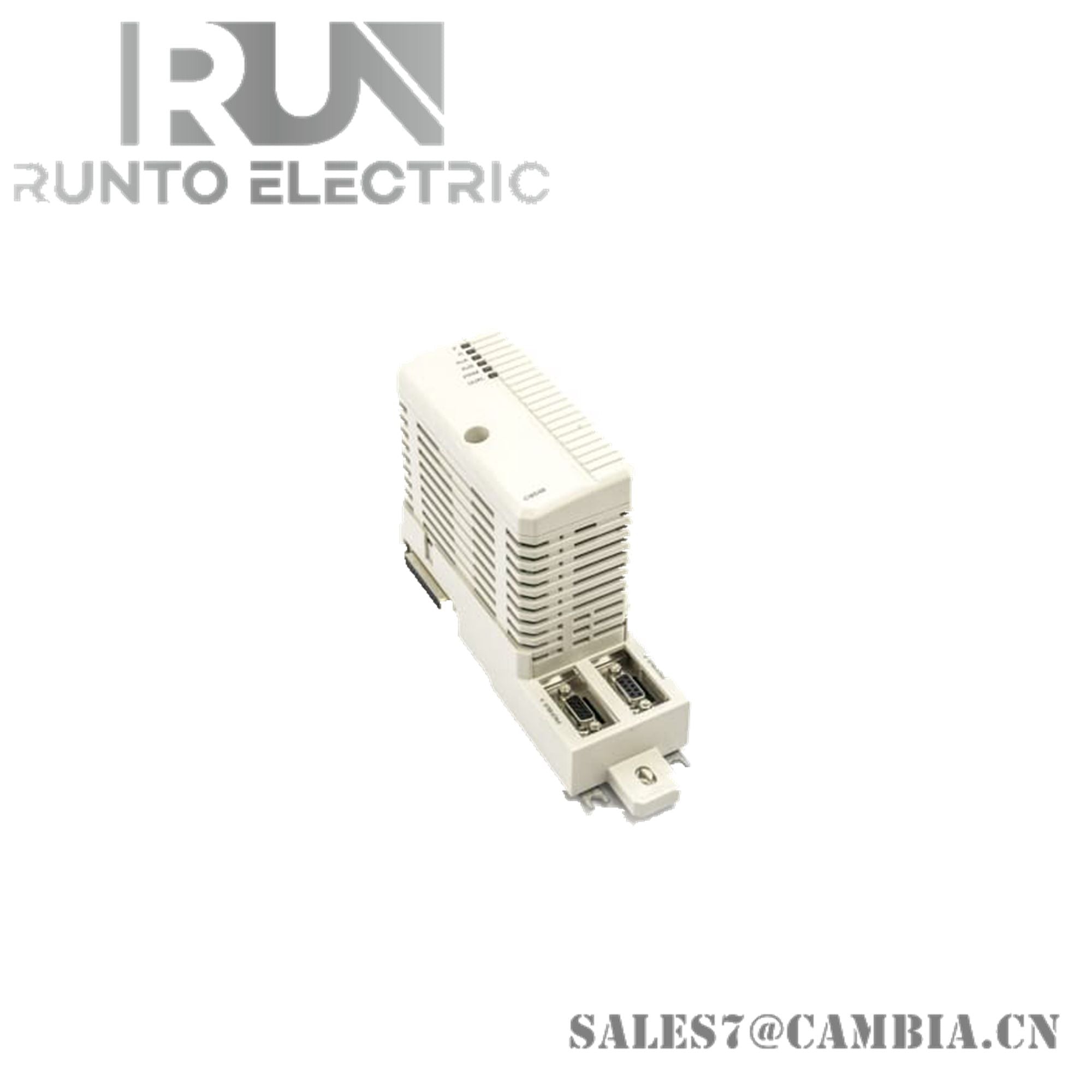 ABB CI854BK01 3BSE069449R1 Communication Interface Module