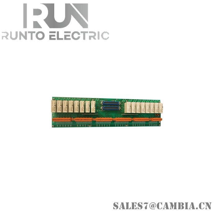 FS-TSDI-1624 | Honeywell | Safe digital input FTA