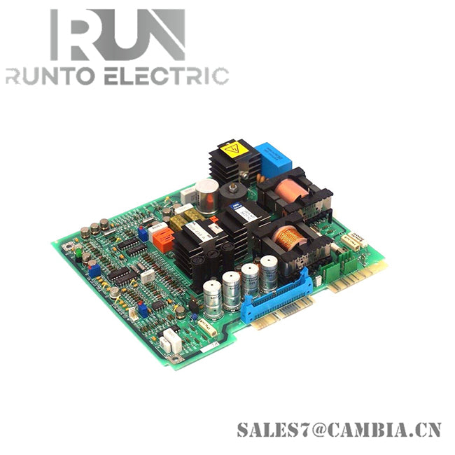 ABB SAFT110POW SAFT 110 POW 57411414Q High Performance