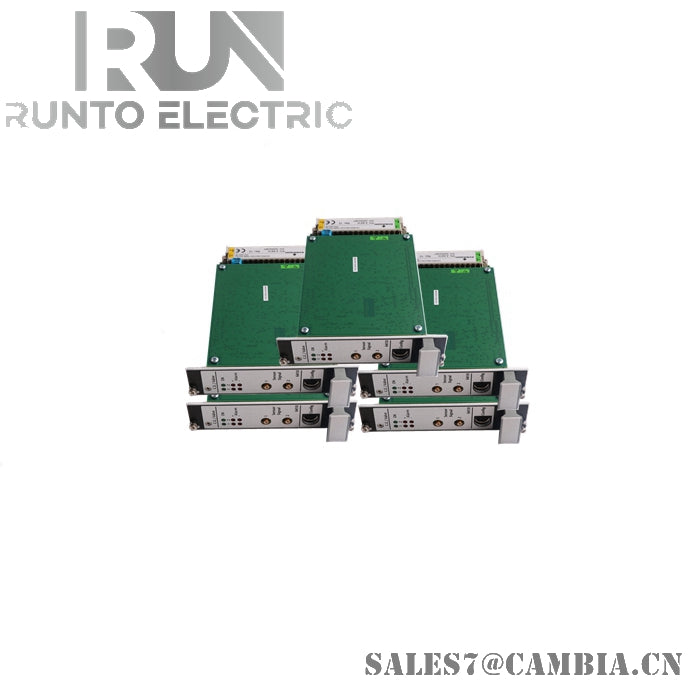 Quality & price & advantages Epro CON021+PR6424/010-010