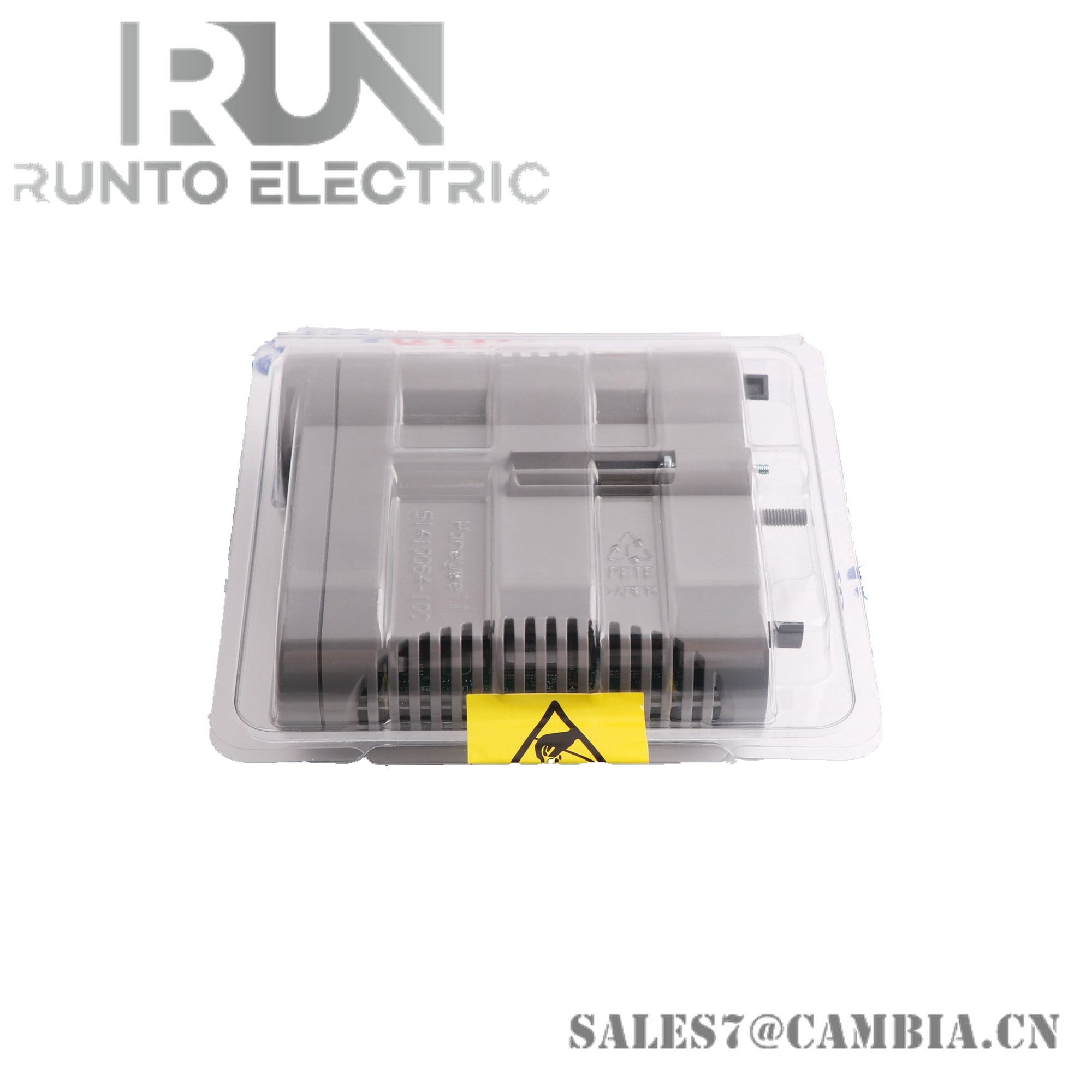 Honeywell CC-PAON01 Analog Output Module