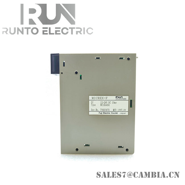 NEW & ORIGINAL NC1X6404 CPU MODULE In Stock Hot Sale