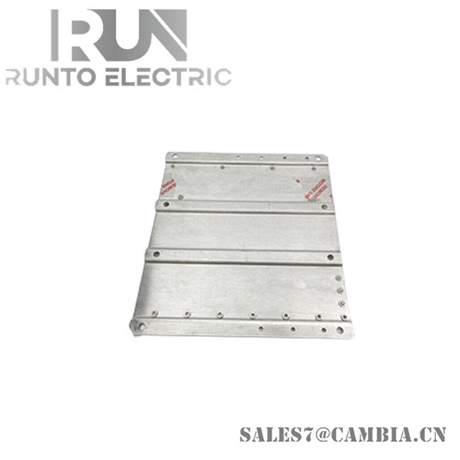 Schneider 140XBP00600 Backplane