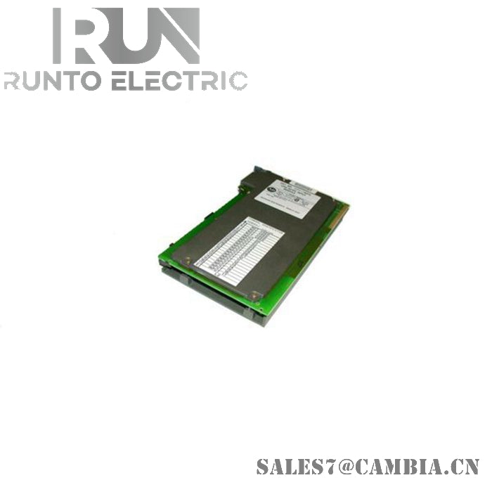 1771-DXPS Allen Bradley Communication Module