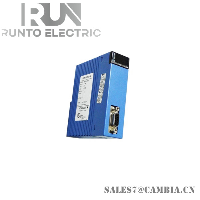 * NEW IN FACTORY BAG * YOKOGAWA ATF9S-00