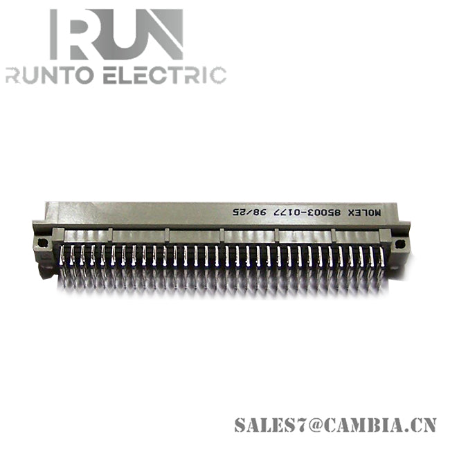 Molex 85003-0610 Backplane Connector In Stock Hot Sale