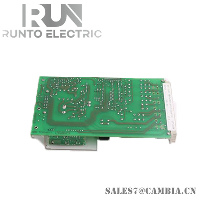 ABB SPTU 240 R2 SPTU240R2 Power Supply