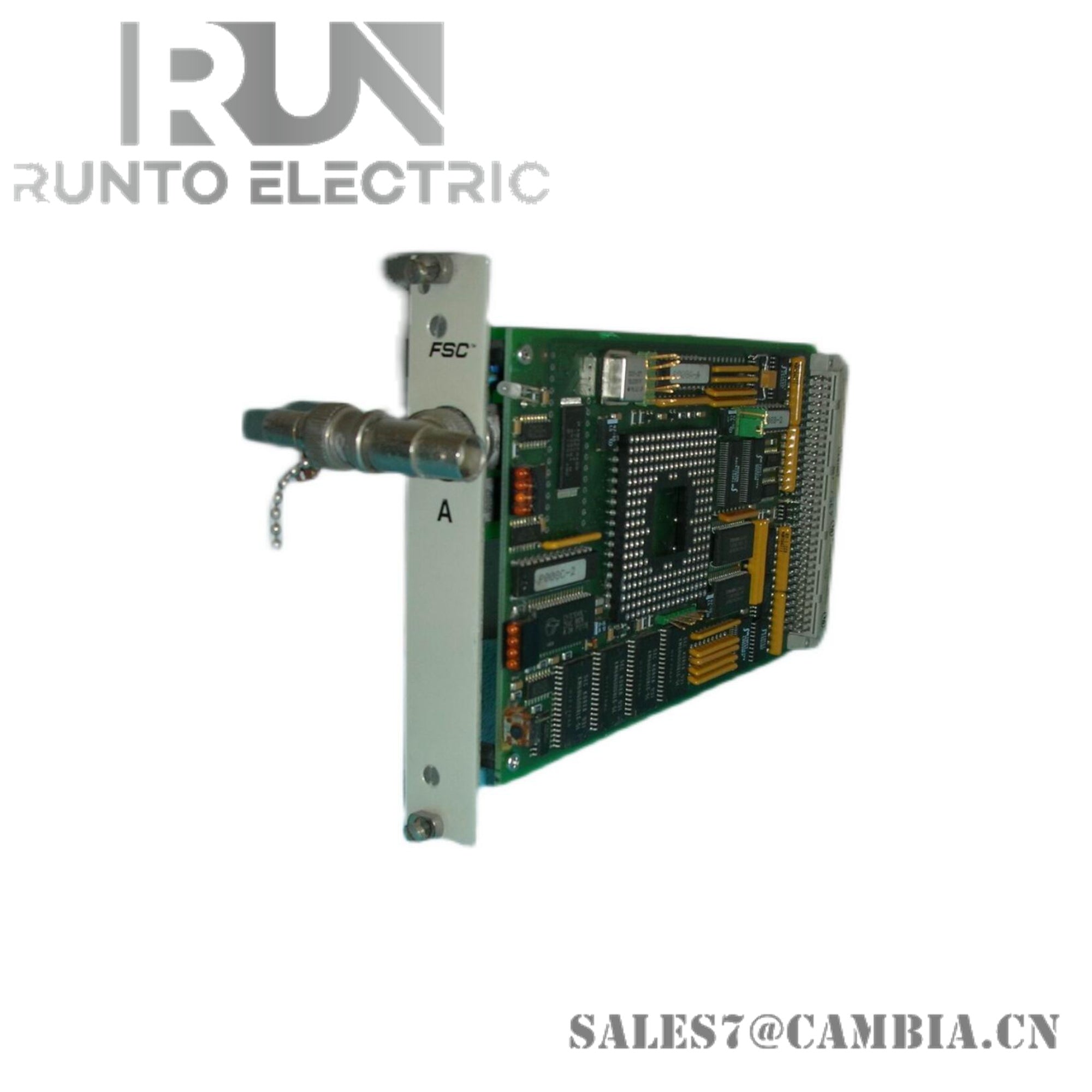 10018/2/U | Honeywell | Communication Module
