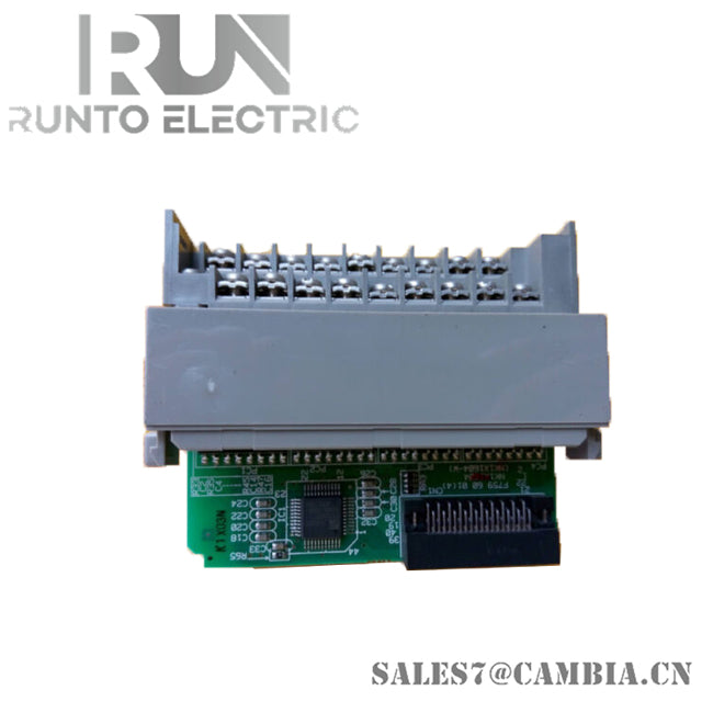 Brand New Module FUJI NV1X1604 Input Module Digital In Stock Hot Sale