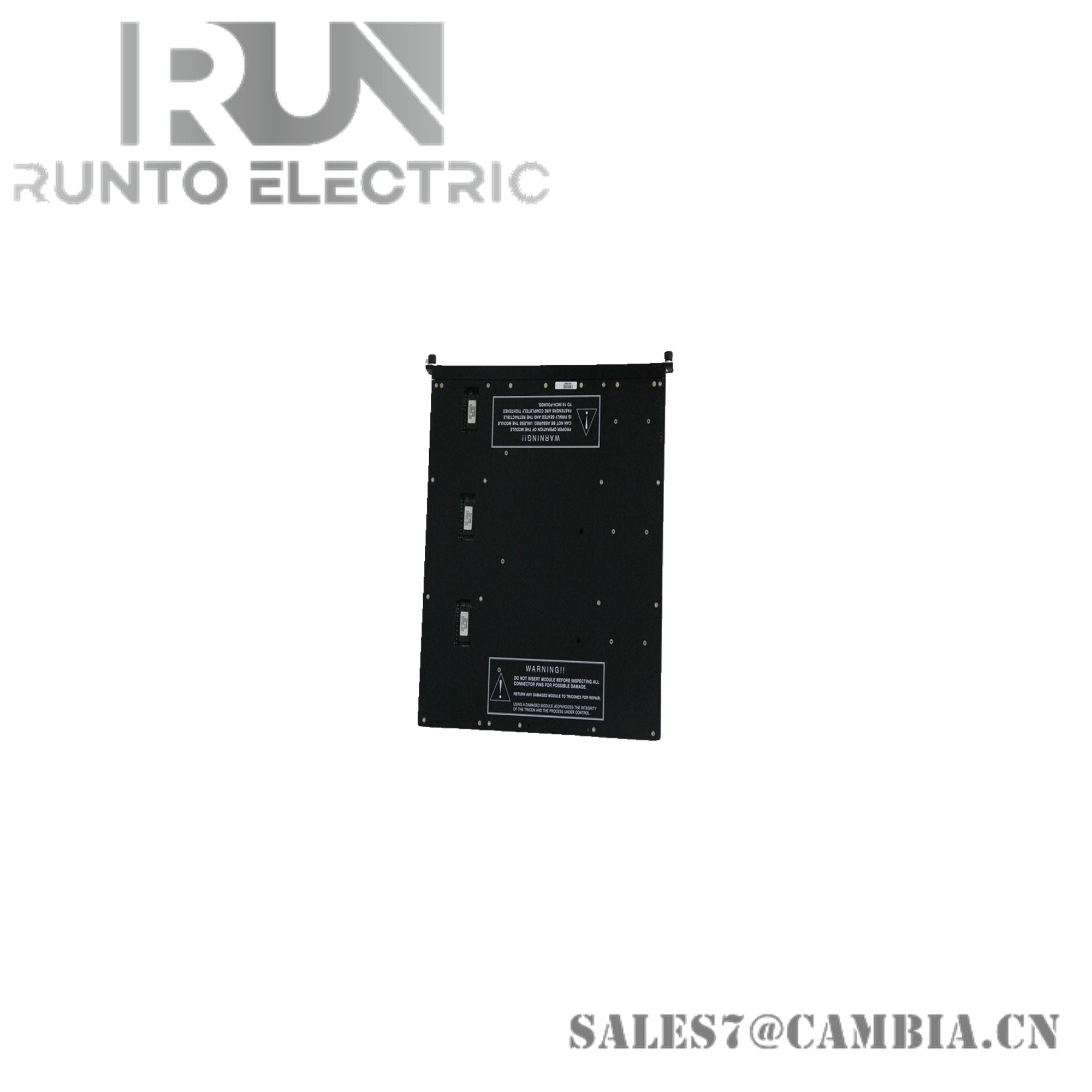 Triconex 8111 Programmable Controller