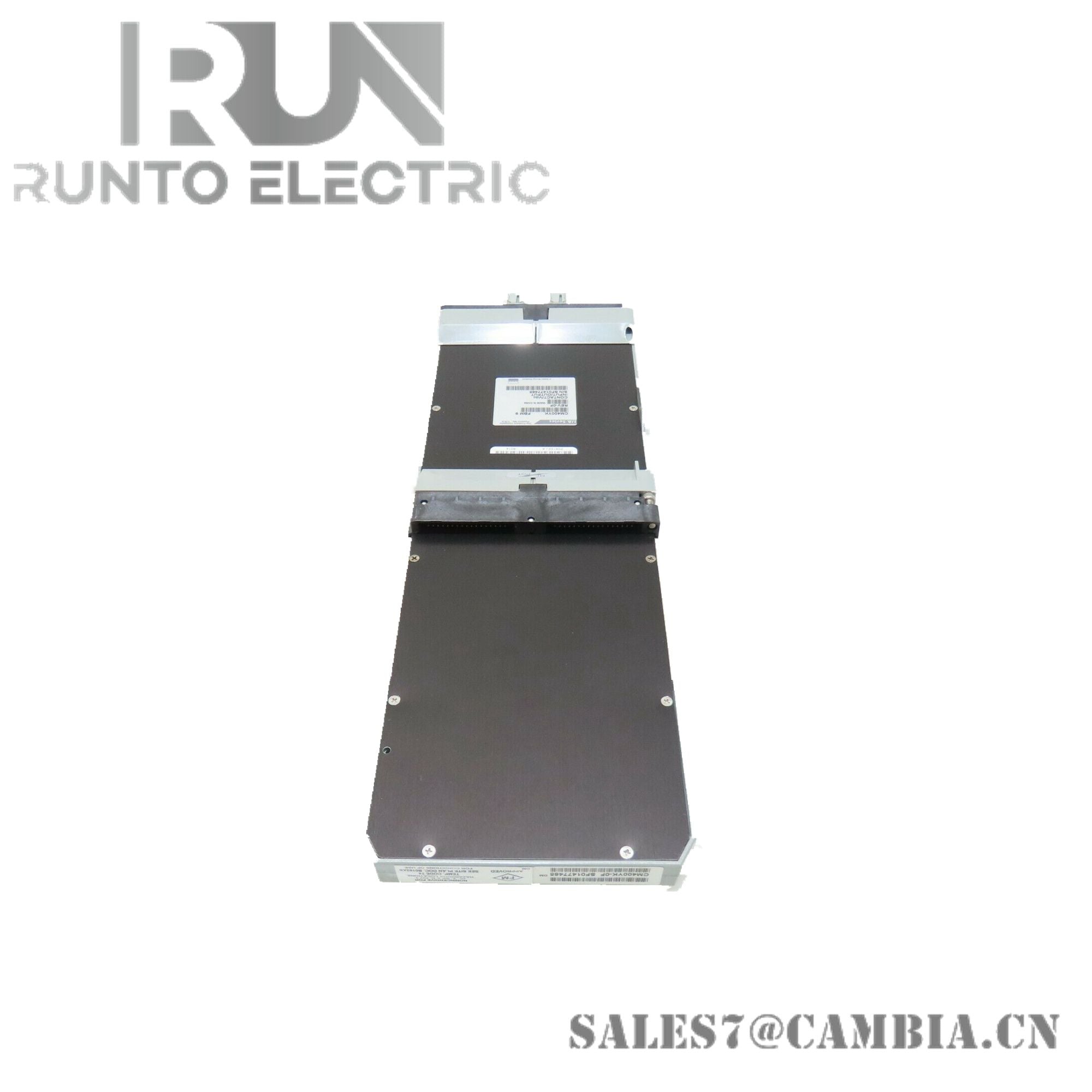 Foxboro FBM6 P0400YG Module