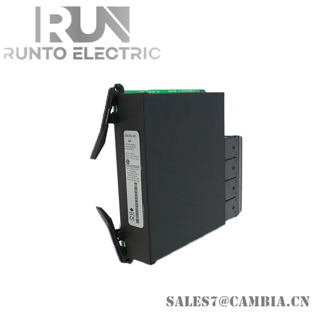 GE UR6PH Digital I/O