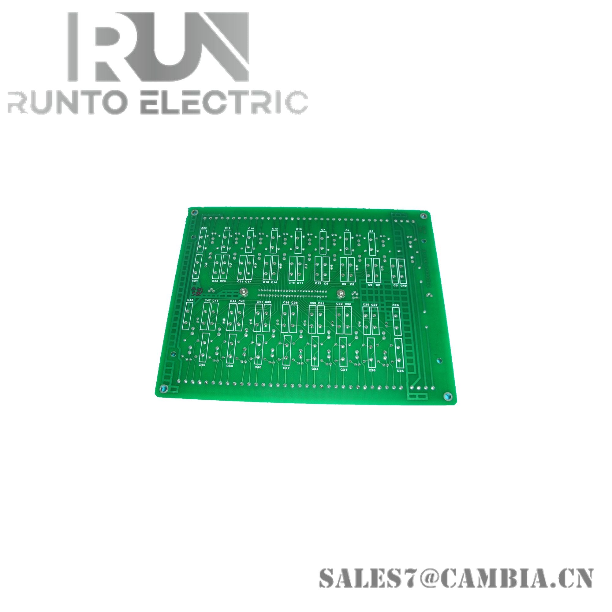 2755 7400061-600 Invensys Triconex Module Brand New