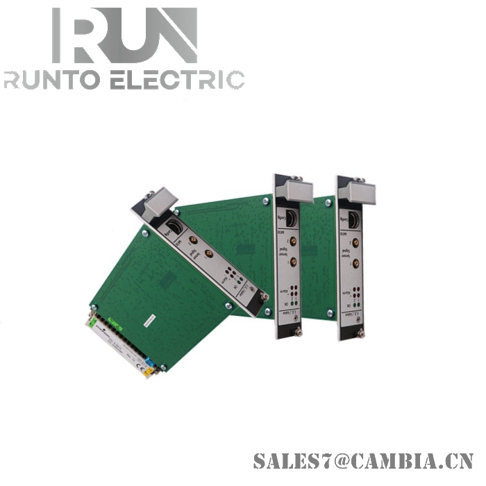 Quality & price & advantages Epro CON021+PR6424/010-010