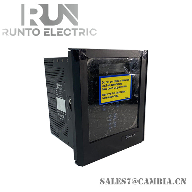 100% BRAND NEW  GE SR750 750-P5-G5-D5-HI-A20-R-E Feeder Management In Stock Hot Sale