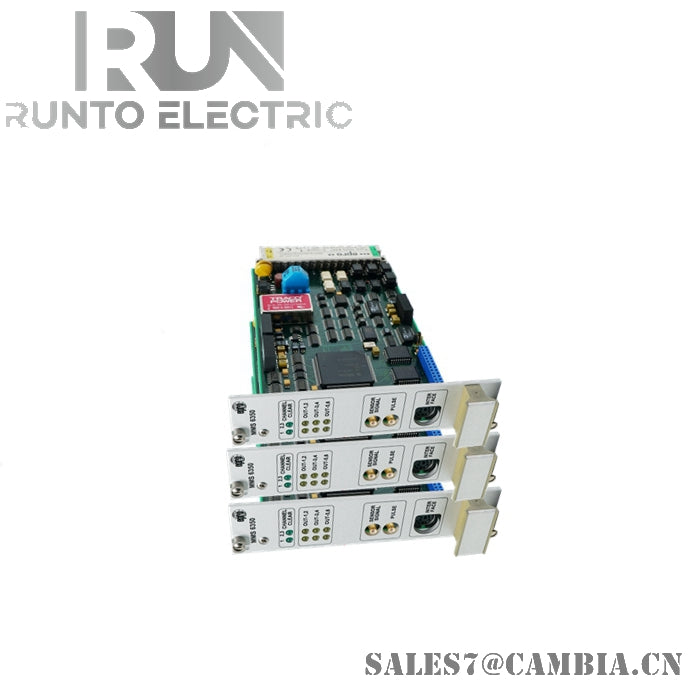100% original CON021+PR6424/010-120 Epro Module