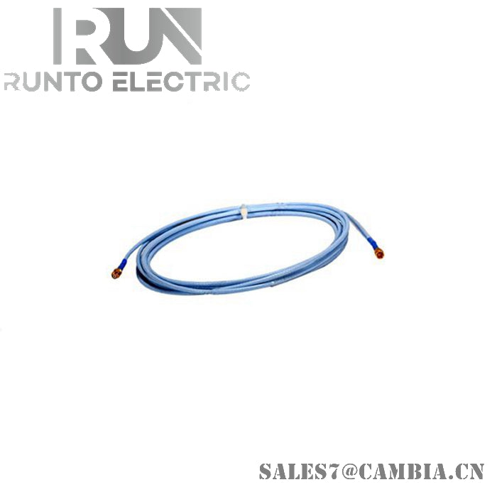 330130-045-01-00 | Bently Nevada | 3300 XL Extension Cable