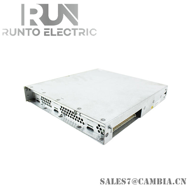 ABB DI651 3BHT300026R1 Digital Input Module