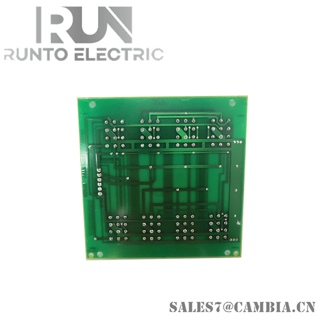 Brand New Original GE DS3800HIOA1C1E PLC Card Original product !