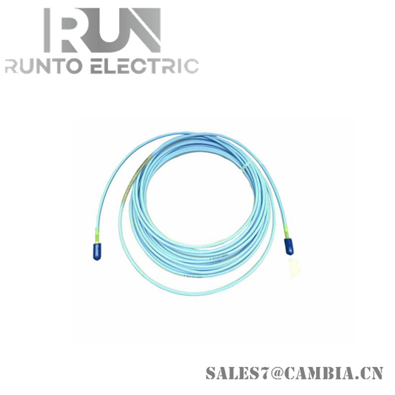 330103-00-05-10-02-CN | Bently Nevada| 3300 XL 8 mm Proximity Probes
