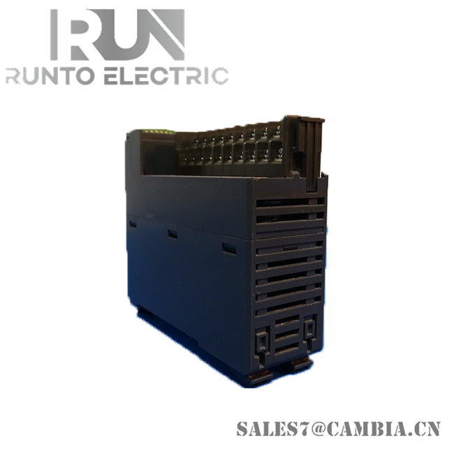 FUJI NP1X1610-RI PLC Module Original product