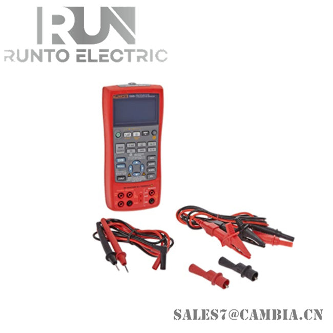 Brand New For Sale Fluke Series Process Calibrator Click to get a quote!