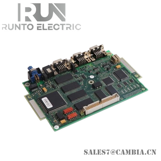 ABB DTPC723A 3EST000210-3450 Communication Interface Module