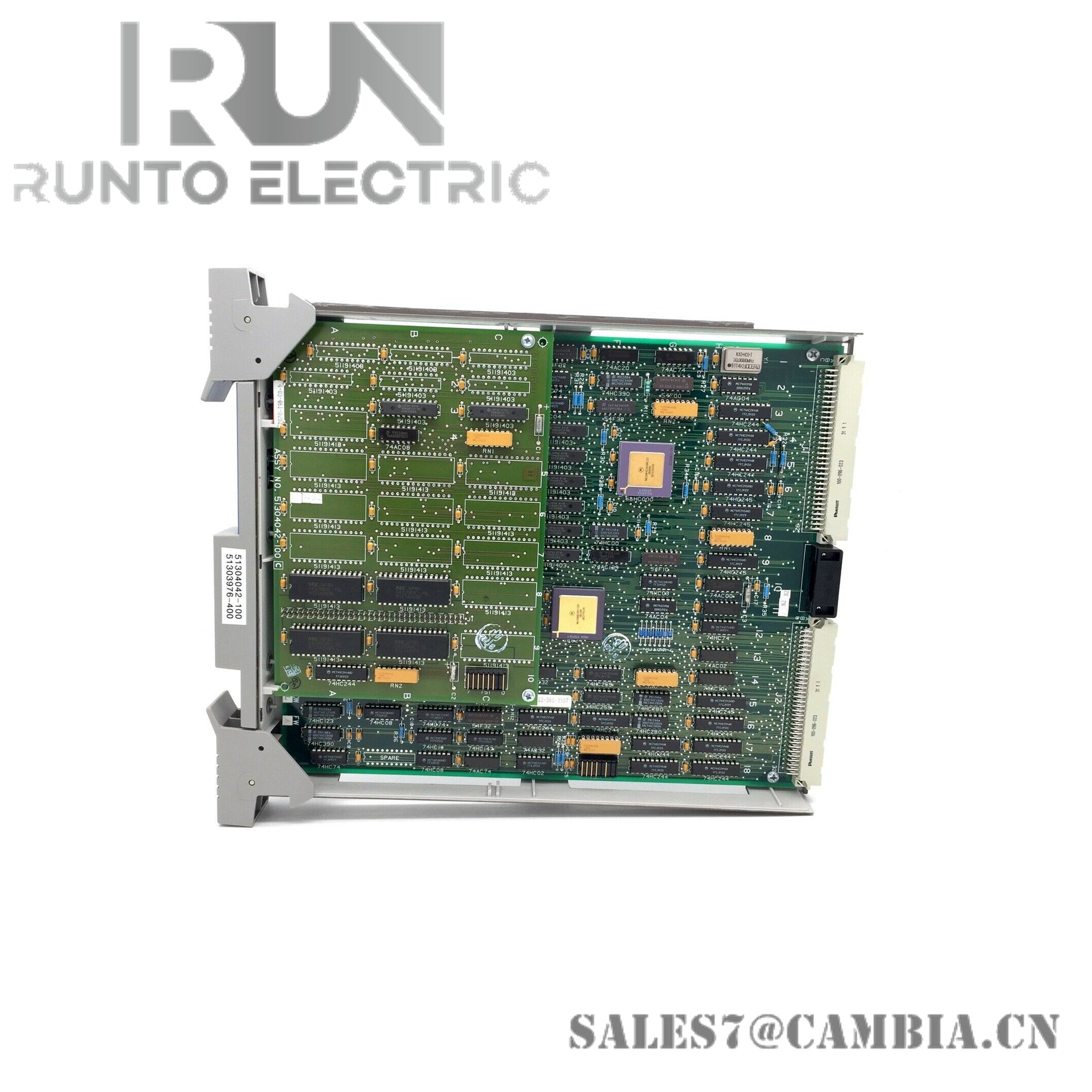 Honeywell 51304487-100 Digital Output Module