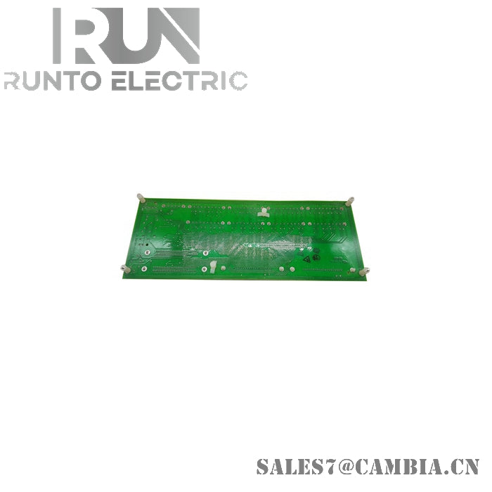 Honeywell MU-TA0X12 OUTPUT REDUNDANCY TERMINATION