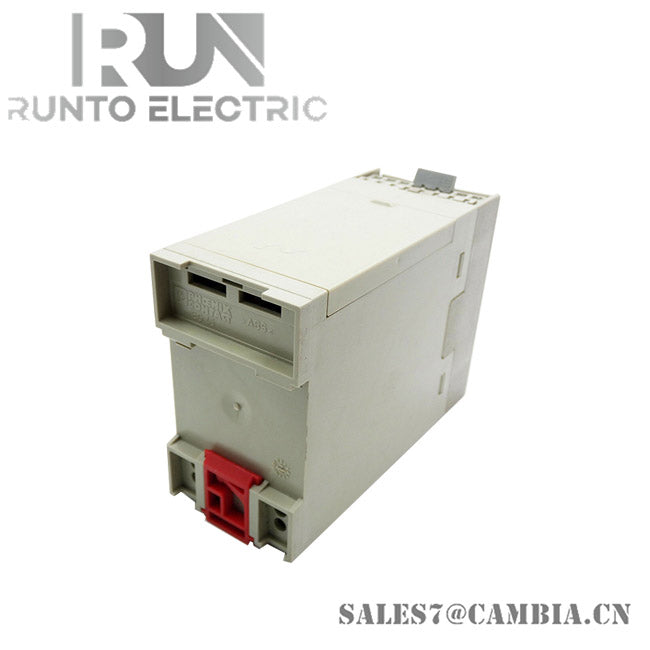 ABB Ntac-02 Pulse Encoder Interface Module