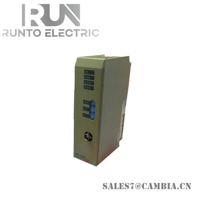 ABB 200-CICN Communication Interface Module