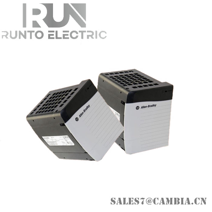 2080-LC20-20QWB Allen Bradley PROGRAMMABLE