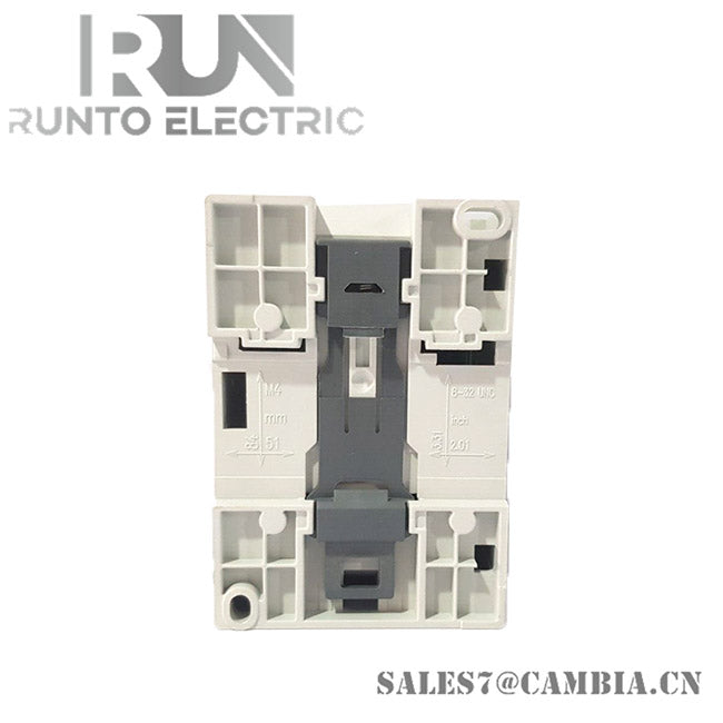 ABB 1SBP260102R1001 EXTENSION MODULE