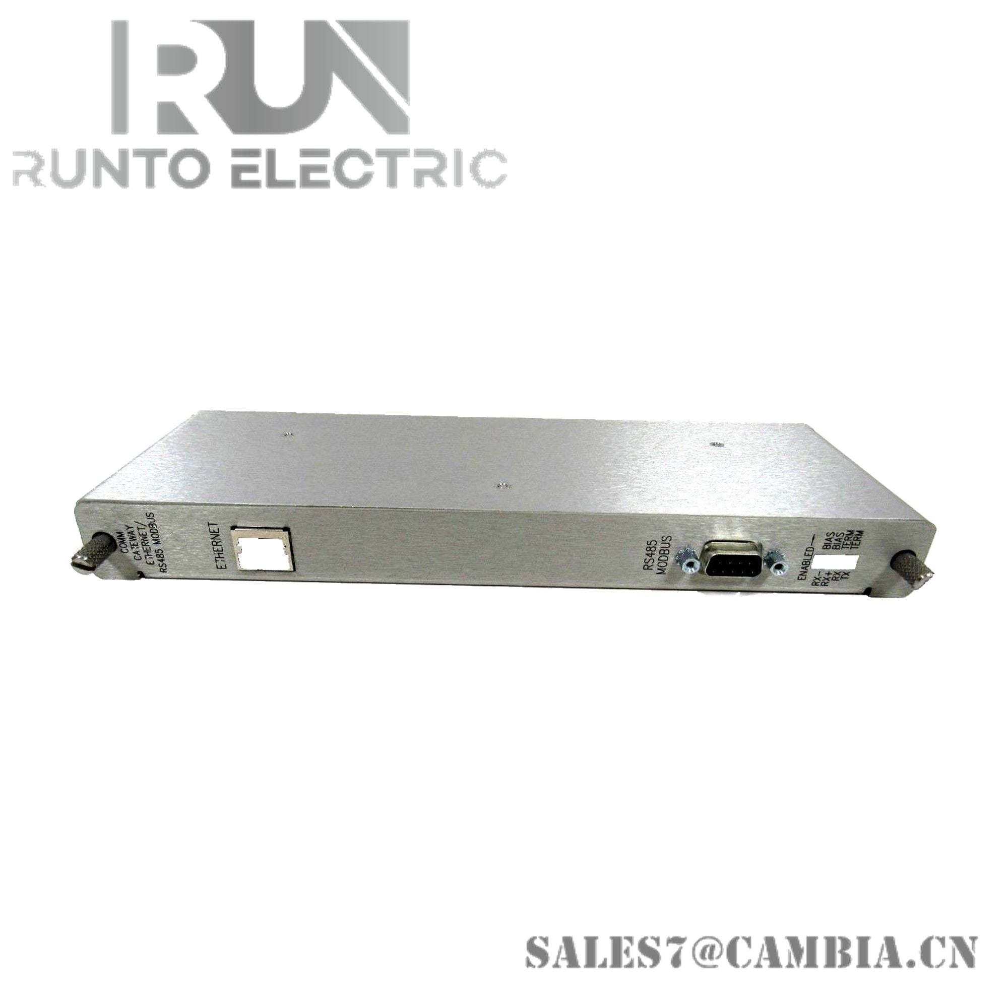 Bently Nevada 135183-01 Display Interface I/O Module