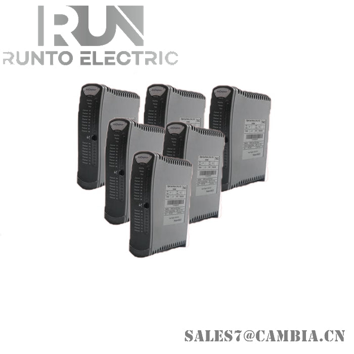 Rockwell ICS TRIPLEX T8314 MODULE