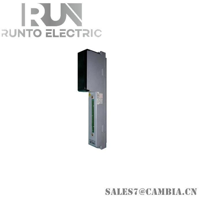 Yokogawa SNB10D-225/CU2T Safety Node Unit